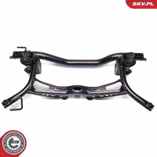 64SKV071 - Support Frame/Subframe 