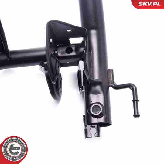 64SKV071 - Support Frame/Subframe 