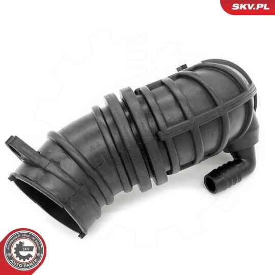 54SKV538 - Charger Air Hose 