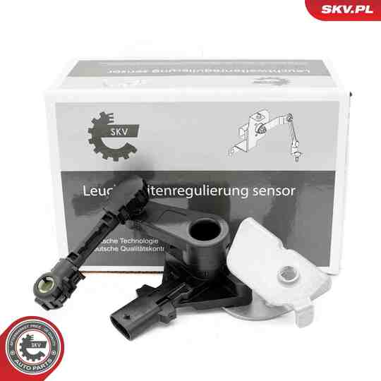 17SKV808 - Sensor, headlight levelling 