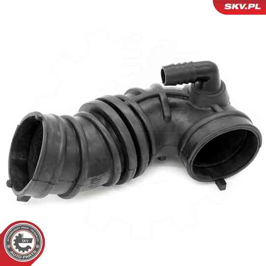 54SKV538 - Charger Air Hose 