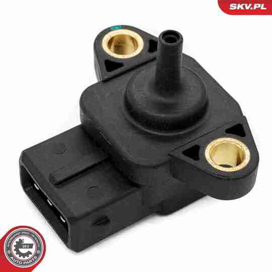 17SKV826 - Sensor, boost pressure 