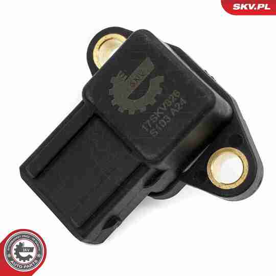 17SKV826 - Sensor, laddtryck 