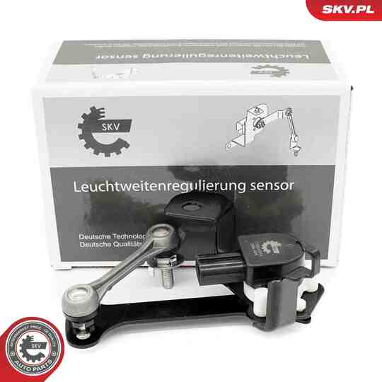 17SKV814 - Sensor, headlight levelling 