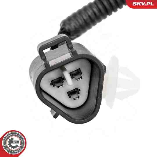 17SKV812 - Sensor, headlight levelling 