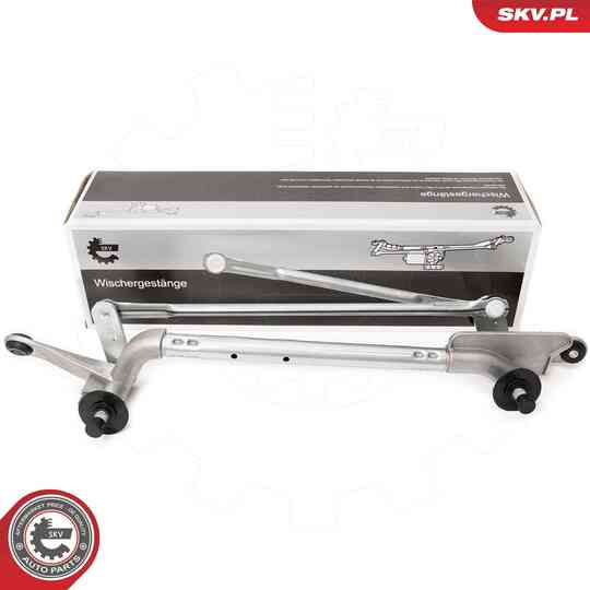 05SKV157 - Wiper Linkage 