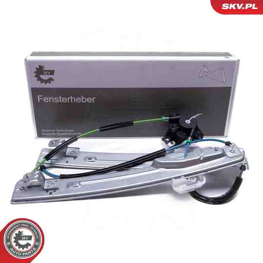 51SKV381 - Window Regulator 