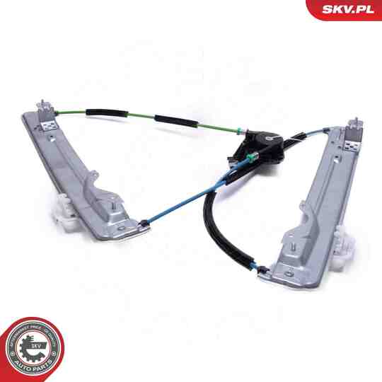 51SKV381 - Window Regulator 