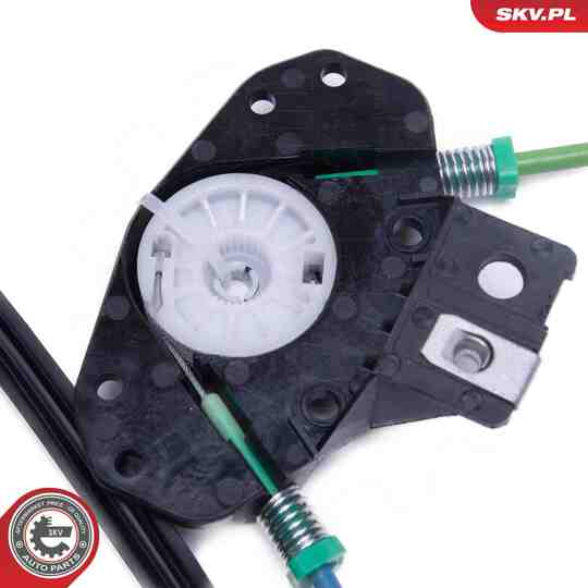 51SKV381 - Window Regulator 