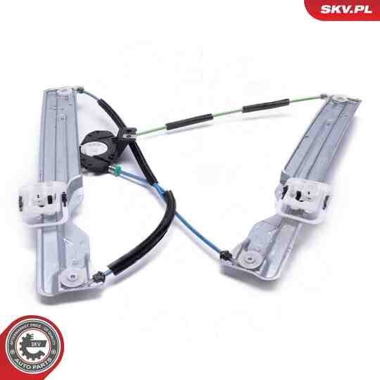 51SKV381 - Window Regulator 