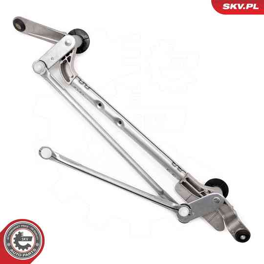 05SKV157 - Wiper Linkage 