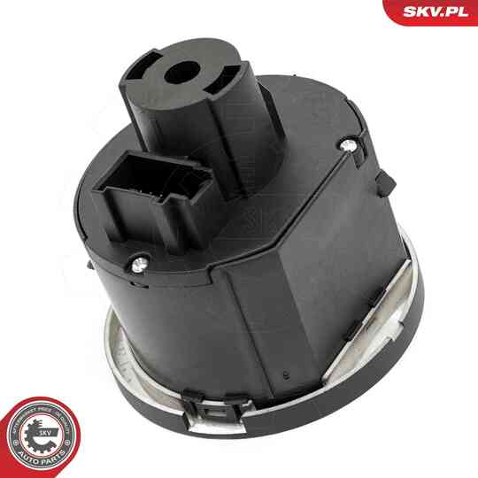 36SKV041 - Switch, headlight 