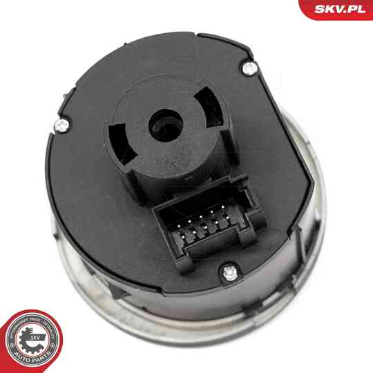 36SKV041 - Switch, headlight 