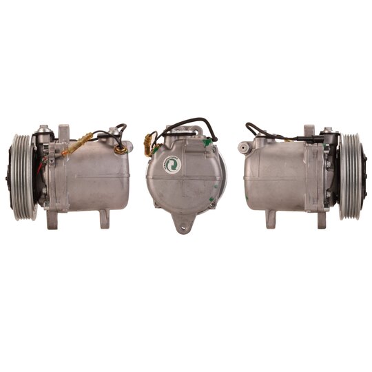 51-0164 - Compressor, air conditioning 