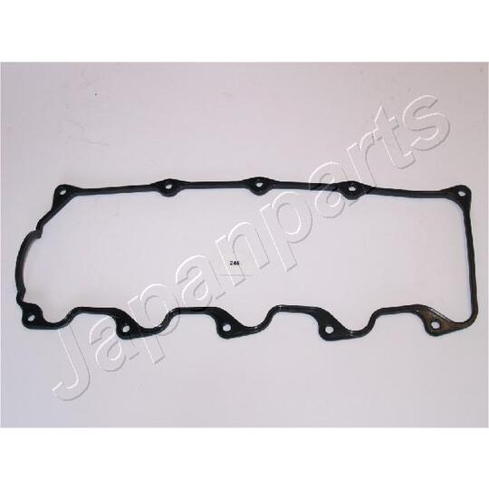 GP-246 - Gasket, cylinder head cover 