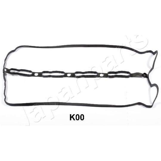 GP-K00 - Gasket, cylinder head cover 