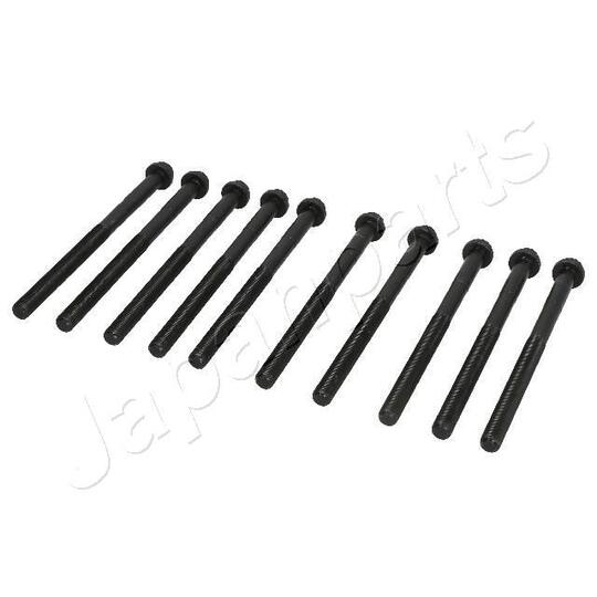 BL-206 - Cylinder Head Bolt Set 