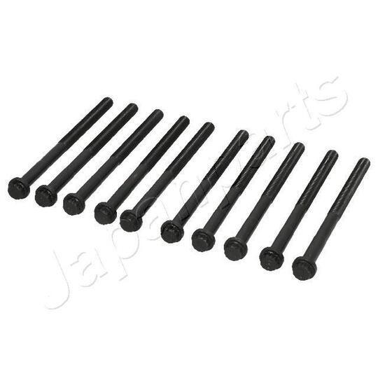 BL-206 - Cylinder Head Bolt Set 