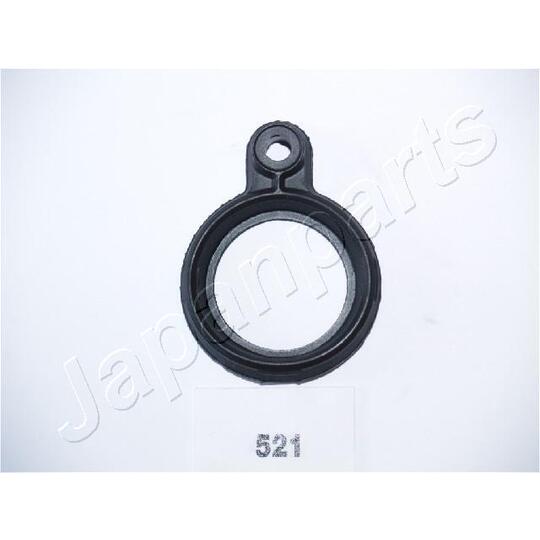 GP-521 - Gasket, cylinder head cover 