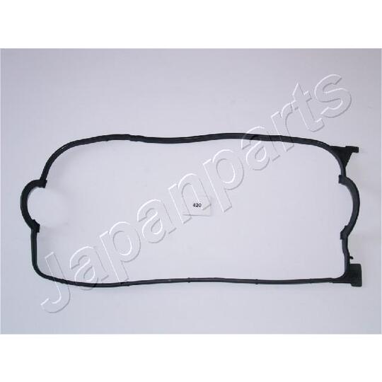 GP-420 - Gasket, cylinder head cover 