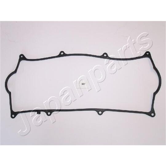 GP-607 - Gasket, cylinder head cover 