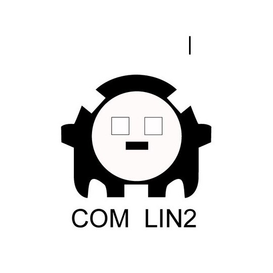 2353581002 - Alternator 