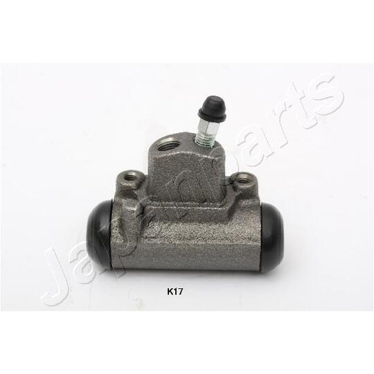 CS-K17 - Wheel Brake Cylinder 