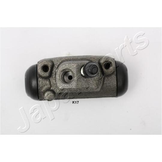 CS-K17 - Wheel Brake Cylinder 