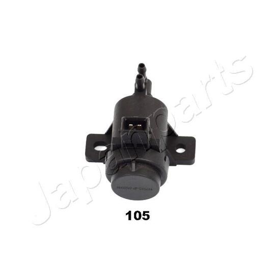 EGR-105 - Pressure Converter, exhaust control 