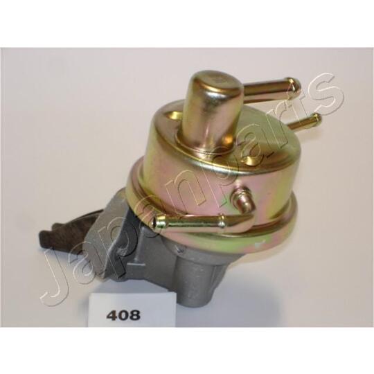 PB-408 - Fuel Pump 