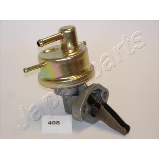 PB-408 - Fuel Pump 