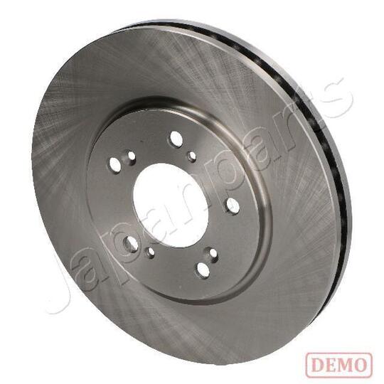 DI-440C - Brake Disc 