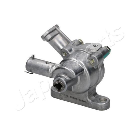 OP-DH03 - Oil pump 