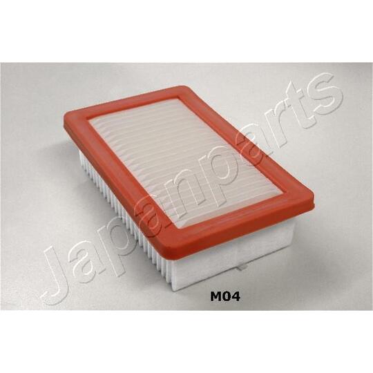 FA-M04S - Air filter 