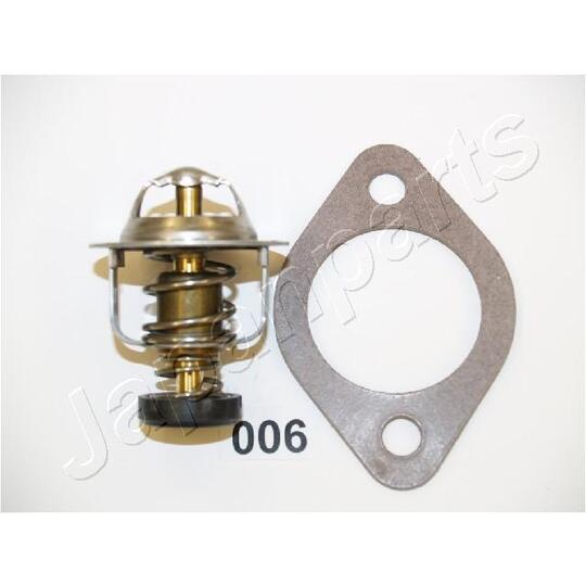 VA-006 - Thermostat, coolant 