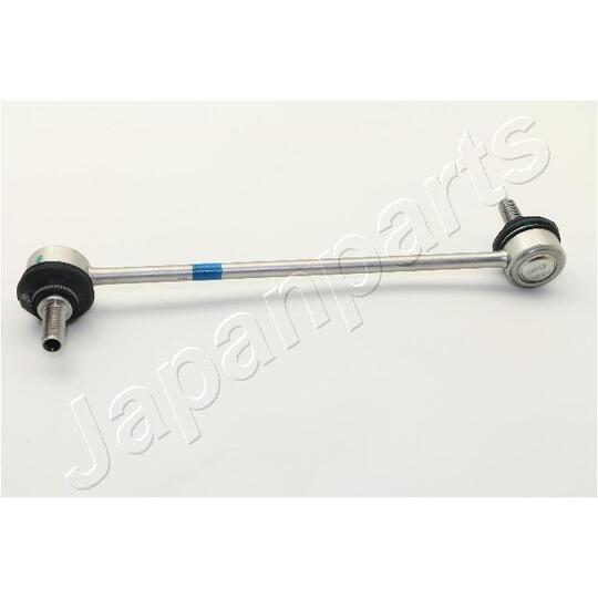 Stabilisaator, šassii