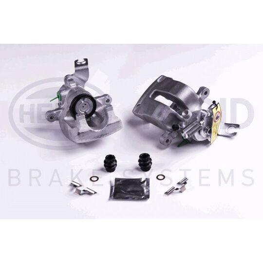 8AC 355 383-001 - Brake Caliper 