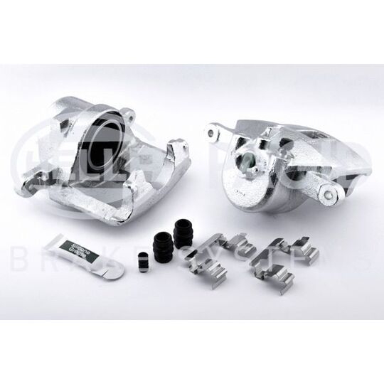 8AC 355 392-821 - Brake Caliper 