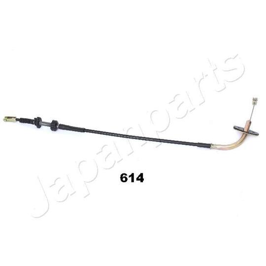 GC-614 - Clutch Cable 