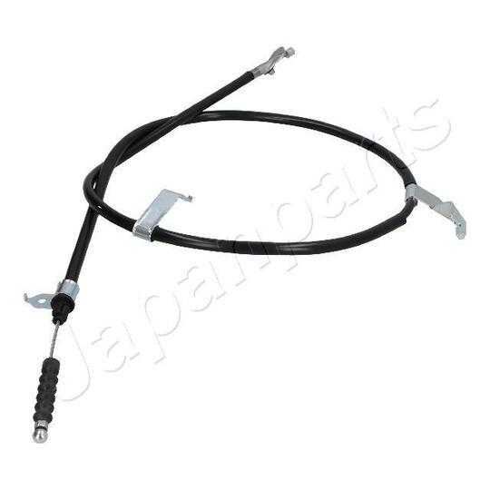 BC-2049L - Cable, parking brake 