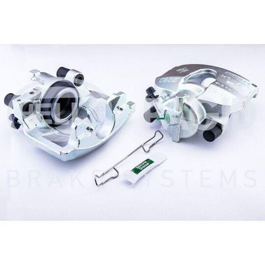 8AC 355 391-471 - Brake Caliper 