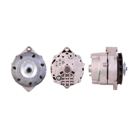 Generaator