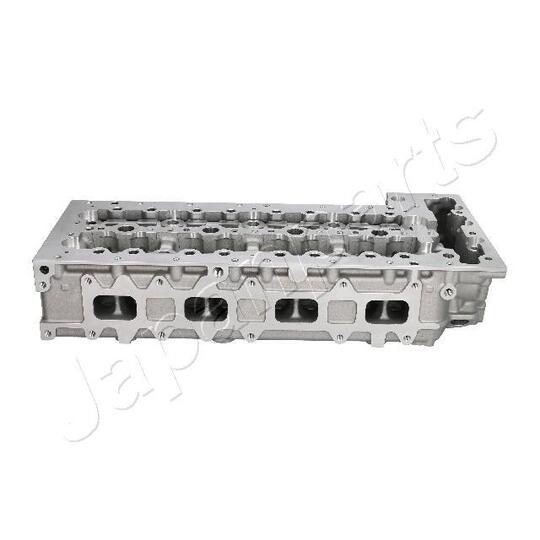 XX-FI08ES - Cylinder Head 