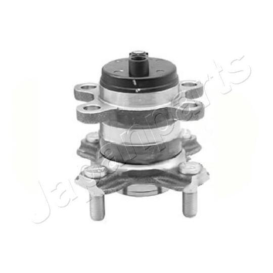 KK-28031 - Wheel hub 