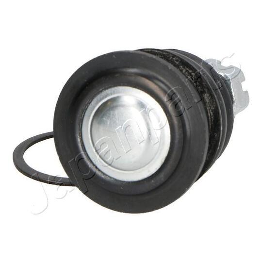 BJ-2000 - Pallonivel 