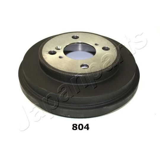 TA-804 - Brake Drum 