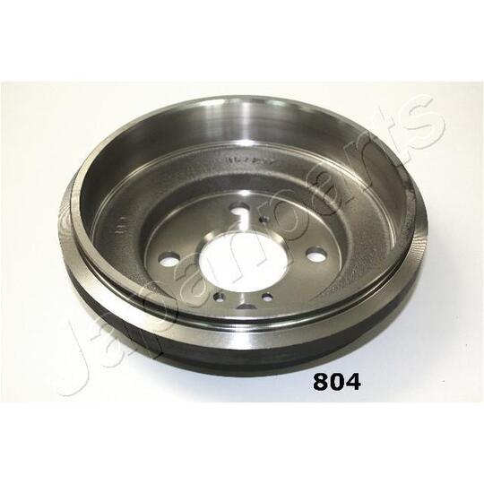 TA-804 - Brake Drum 