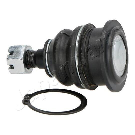 BJ-2000 - Pallonivel 