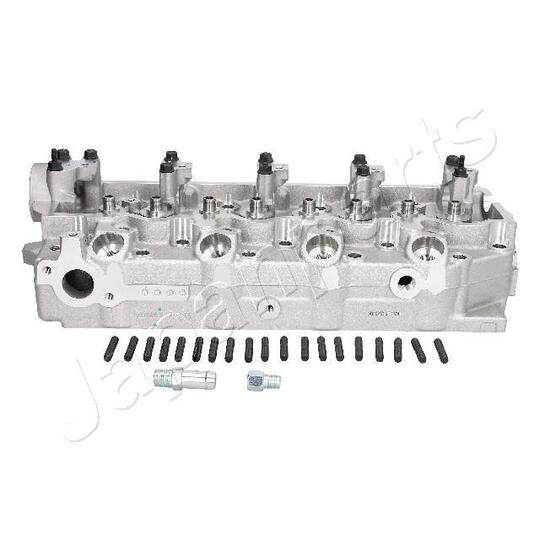 XX-HY012S - Cylinder Head 