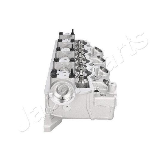 XX-HY012S - Cylinder Head 